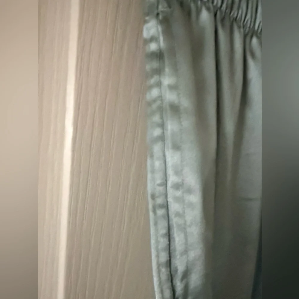 American Eagle Outfitters Satin Pocket Boxers